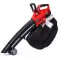 Einhell 3433600 Netzteil Schwarz