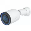 IP-Überwachungskamera UBIQUITI G6 Pro Bullet — 4K (3840×2160), kabelgebunden, innen/außen, 1/1,2-Zoll-CMOS, 5,9–13,8 mm, 2,36-fach optischer Zoom, Decken-/Wand-/Mastmontage