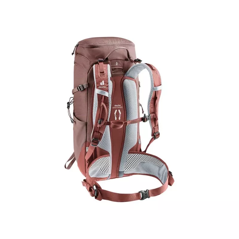 Rucksack DEUTER Trail 22 SL — 22 L, Innenrahmen, 990 g, Cappuccino