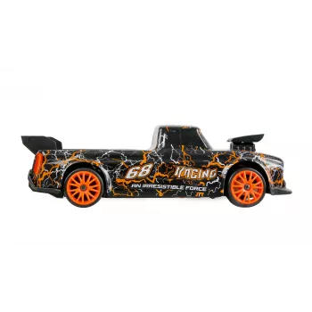 Drift RC Auto Amewi 21128 — Maßstab 1:24, Elektromotor, Li-Ion 500 mAh, Gewicht 172 g, ab 6 Jahren