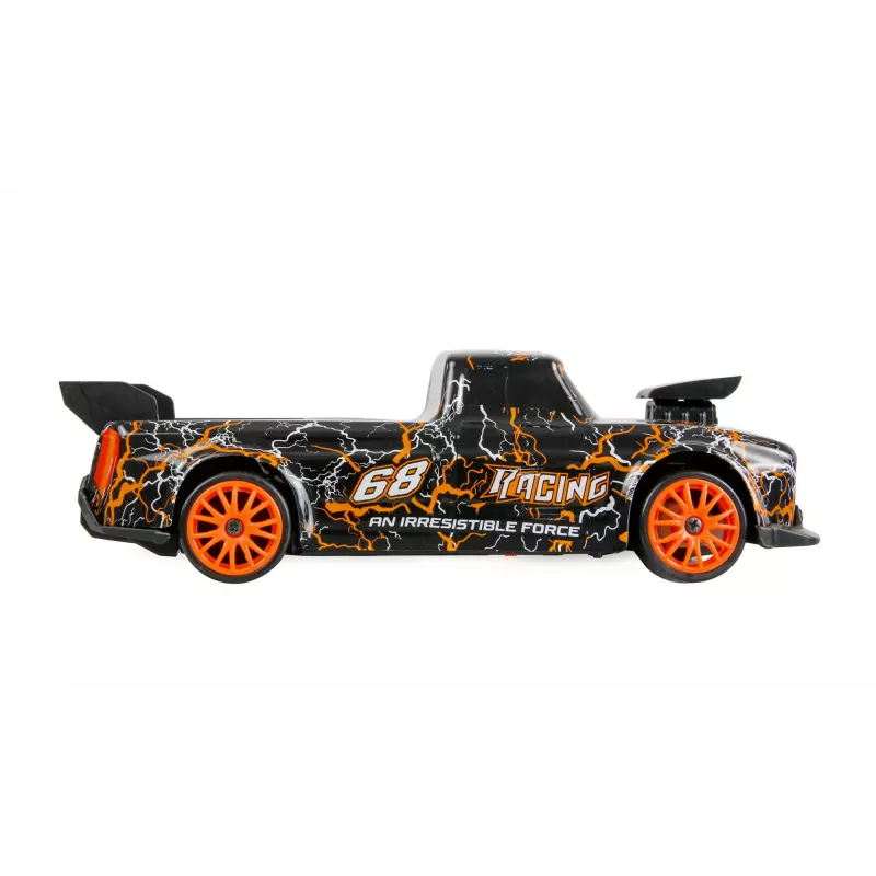 Drift RC Auto Amewi 21128 — Maßstab 1:24, Elektromotor, Li-Ion 500 mAh, Gewicht 172 g, ab 6 Jahren