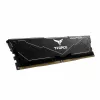 Team Group VULCAN FLABD516G6000HC3001, 16 GB, 1 x 16 GB, DDR5, 6000 MHz, 288-Pin DIMM, Schwarz