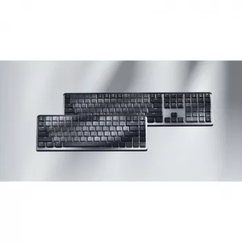 Logitech MX Mechanical Wireless Illuminated Performance Tastatur Full-size QWERTZ