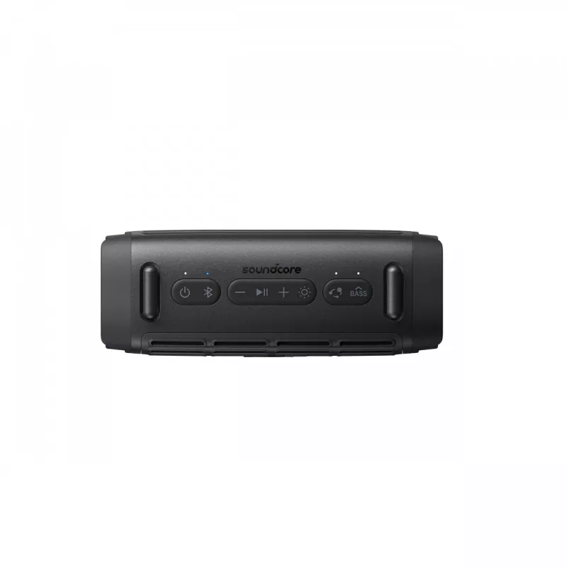 Tragbarer Bluetooth-Lautsprecher Anker Soundcore Boom 3i 50W, wasserdicht, akkubetrieben