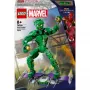 LEGO MARVEL 76284 Grün Goblin Konstruktionsfigur