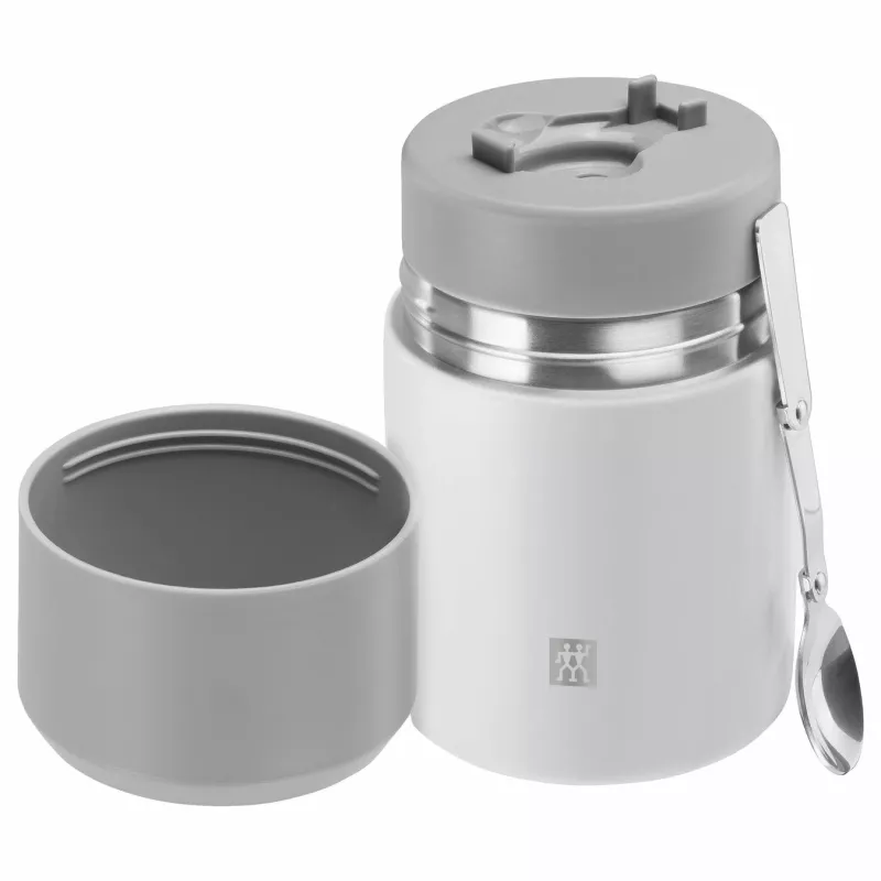 ZWILLING Thermobehälter 39500-509-0 weiß 700ml