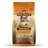 WOLFSBLUT Wide Plain Light Horse mit Süßkartoffeln - Hundefutter - 2 kg