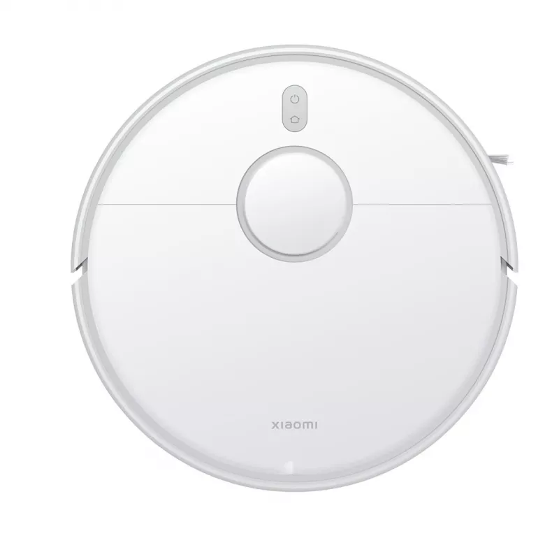 Xiaomi X10 Roboterstaubsauger beutellos Weiß