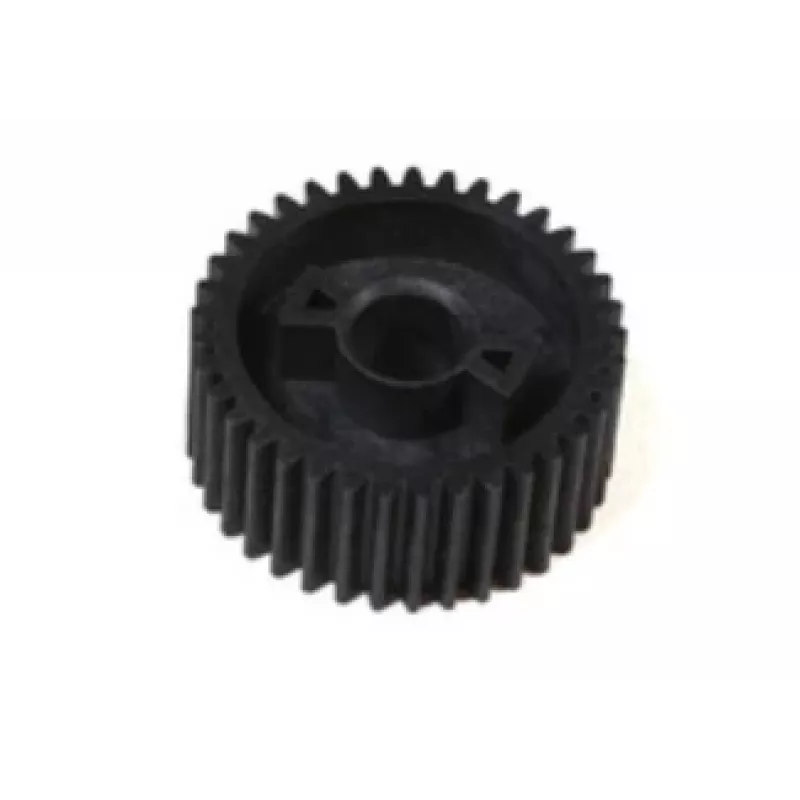 Samsung JC66-01637A - Antriebszahnrad - Schwarz