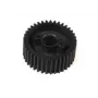 Samsung JC66-01637A - Antriebszahnrad - Schwarz