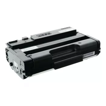 Ricoh 408281 Tonerkartusche 1 Stk. Kompatibel Schwarz