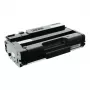 Ricoh 408281 Tonerkartusche 1 Stk. Kompatibel Schwarz