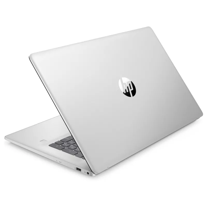 HP 17,3 Notebook 17-cp2653ng - Tastaturlayout möglicherweise deutsch