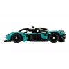 LEGO Technic Bausatz Aston Martin Valkyrie Modell Maßstab 1:8, 707 Teile, empfohlenes Alter 9+