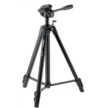 Velbon EX-630 Stativ Universal 3-Bein schwarz
