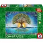 Die Magie des Lebensbaums, Puzzle 1000 Teile
