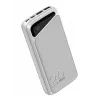 Tragbare Powerbank Navitel PWR20 MX WEISS 20000 mAh