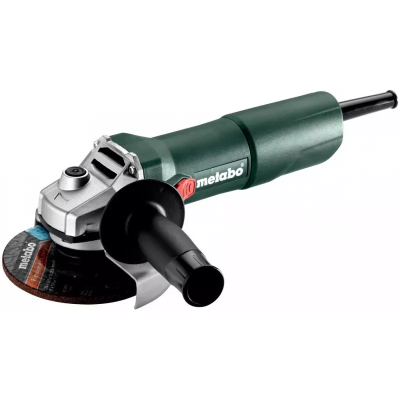 Winkelschleifer Metabo W 750-125