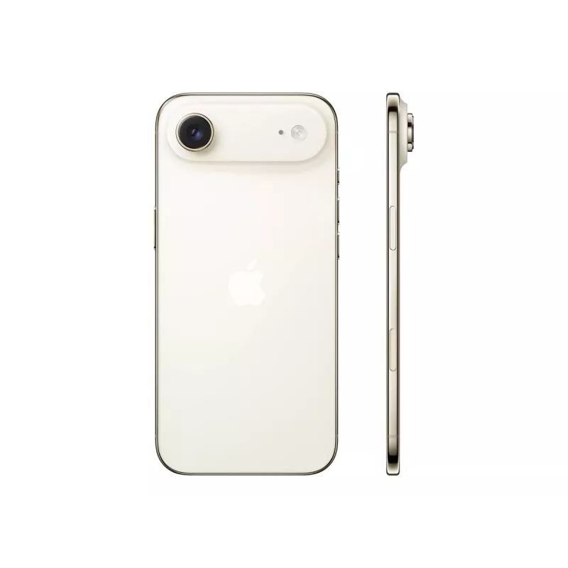 Apple iPhone Air 16,5 cm (6,5) Dual SIM iOS 26 5G USB Type-C 256 GB Gold
