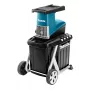 Makita UD2500 Gartenhäcksler 2500 W 67 L Klinge