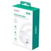 Wandladegerät PA-B1L Weiß Omnia II Mini 1xUSB-C PowerDelivery 30W 5A