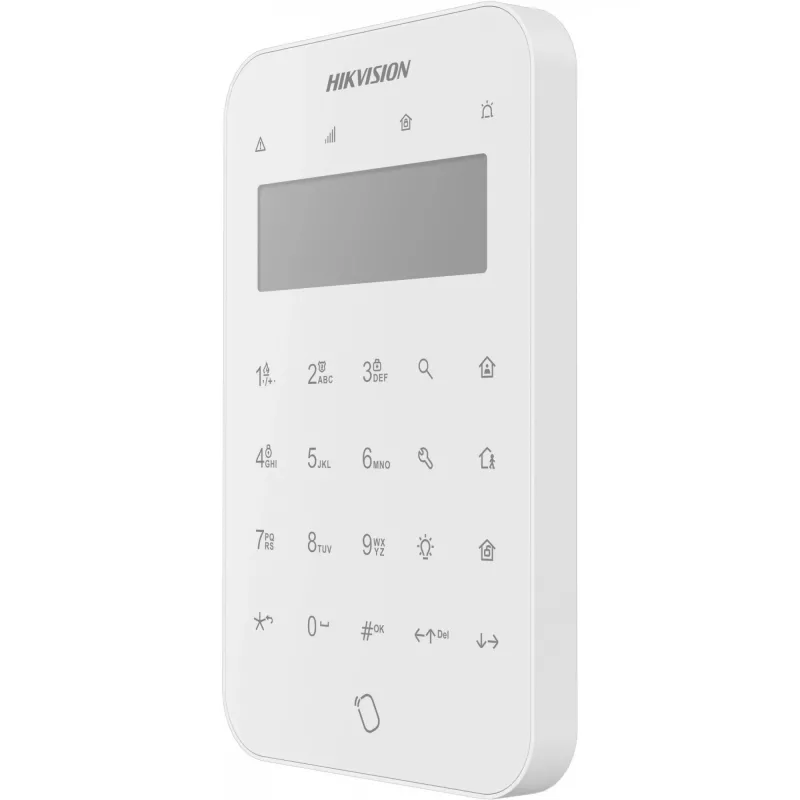 Sicherheitsgerät Hikvision DS-PK1-LT-WE Kabellos 282 g 174,63 x 25,25 x 109,62 mm