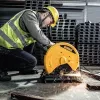 DeWALT D28730-QS Tischkappsäge 4000 U/min