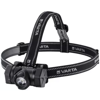 Stirnlampe Varta INDESTRUCTIBLE H20 PRO Schwarz LED 350 lm