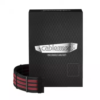 Cablemod CM-PCSI-FKIT-NKKBR-R internes Stromkabel 0,7 m