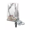 4x 5G + Wi-Fi + GPS Antenne QuWireless QuSpot AX50S für Teltonika RUTX50