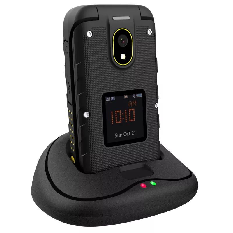 Hammer | Ladestation | Bow LTE Cradle