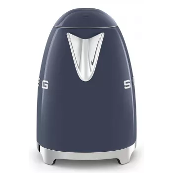 SMEG Wasserkocher KLF03NBEU Navy Blau 1,7 L