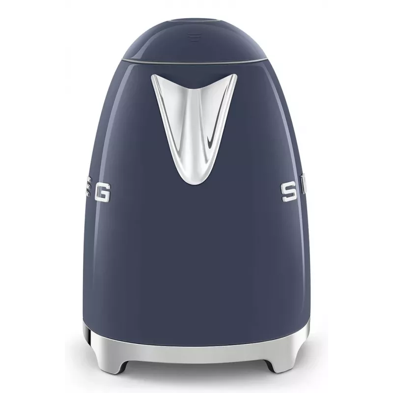 SMEG Wasserkocher KLF03NBEU Navy Blau 1,7 L