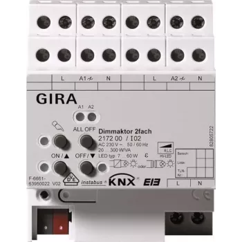 Gira 217200 Netzwerkgerät