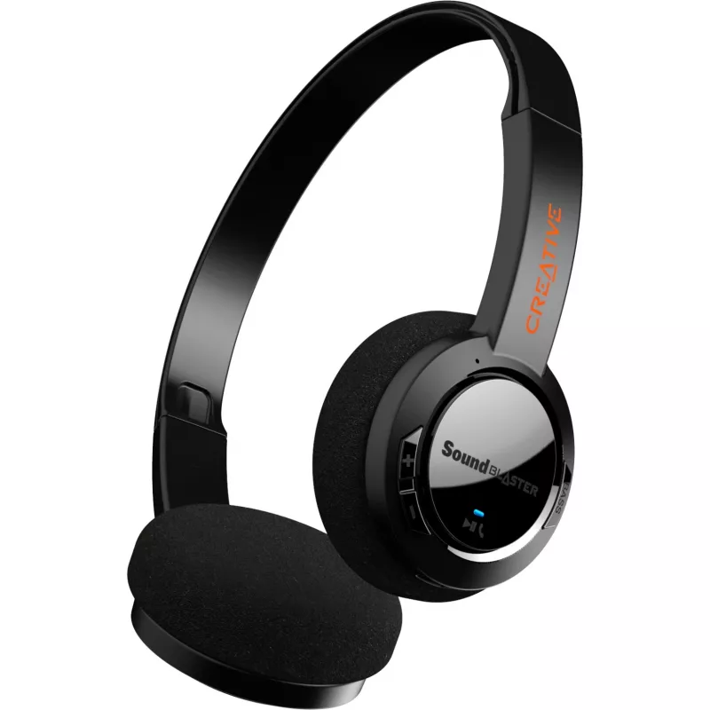 Creative Labs Sound Blaster JAM V2 Headset Kabellos Kopfband Telefonate/Musik