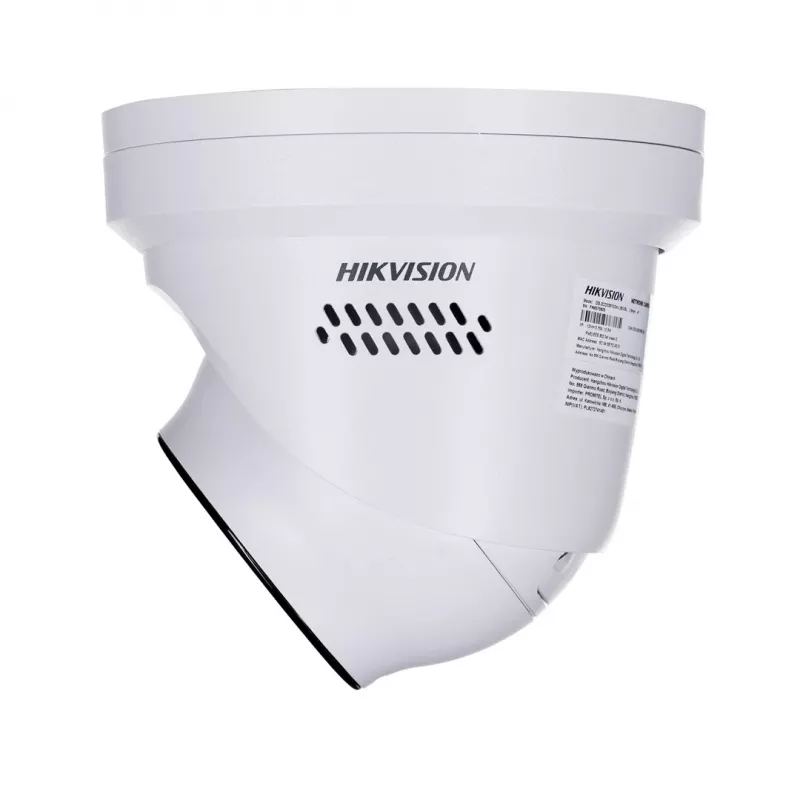 IP-Überwachungskamera Hikvision Pro Series DS-2CD2387G2H-LISU/SL(2.8MM)(EF)