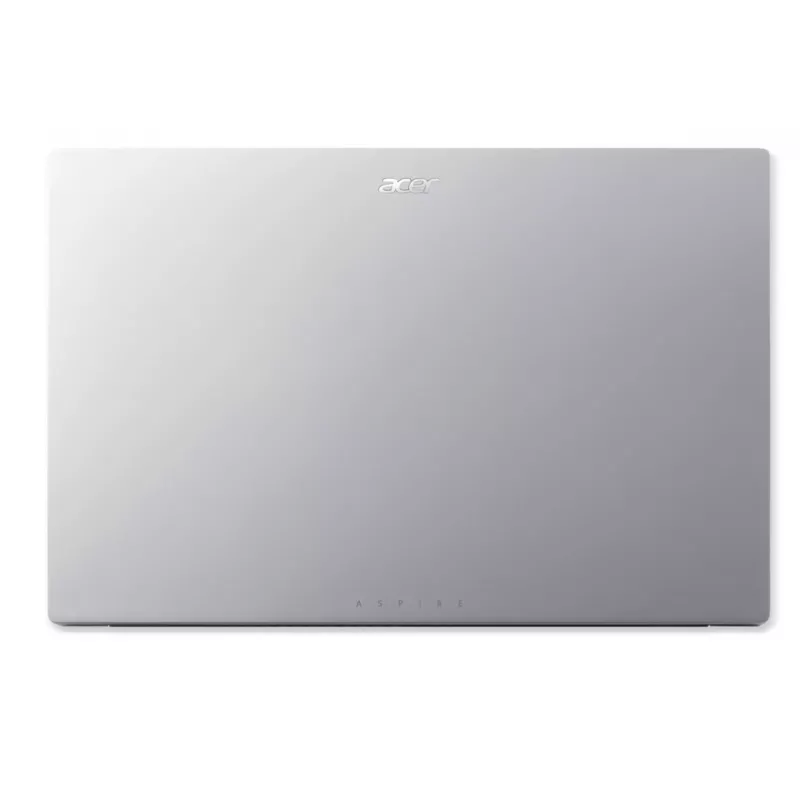 Laptop Acer Aspire Lite Core i3 N355, 39,6 cm (15,6 Zoll) Display, 8 GB RAM, 512 GB SSD, Kein Betriebssystem