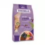 Trockenfutter für Katzen Bosch Sanabelle Life Adult — Strauß & Blaubeeren, 8 kg, 31% Protein, 16% Fett