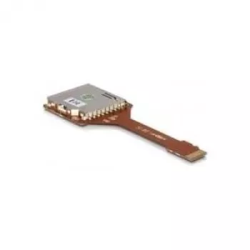 Adapter Micro SD/Trans Flash auf SD-Karte DeLOCK 61680