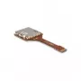 Adapter Micro SD/Trans Flash auf SD-Karte DeLOCK 61680