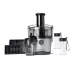 NutriBullet juicer Pro NBJ200G (Silber/Grau, 1.000 Watt) (0C22500002)