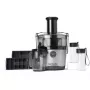 NutriBullet juicer Pro NBJ200G (Silber/Grau, 1.000 Watt) (0C22500002)