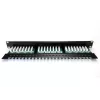 Digitus DN-91524U-EC - Cat5e - 22/26 - Schwarz - -20 - 70 °C - 510 Mm - 160 Mm (DN-91524U-EC)