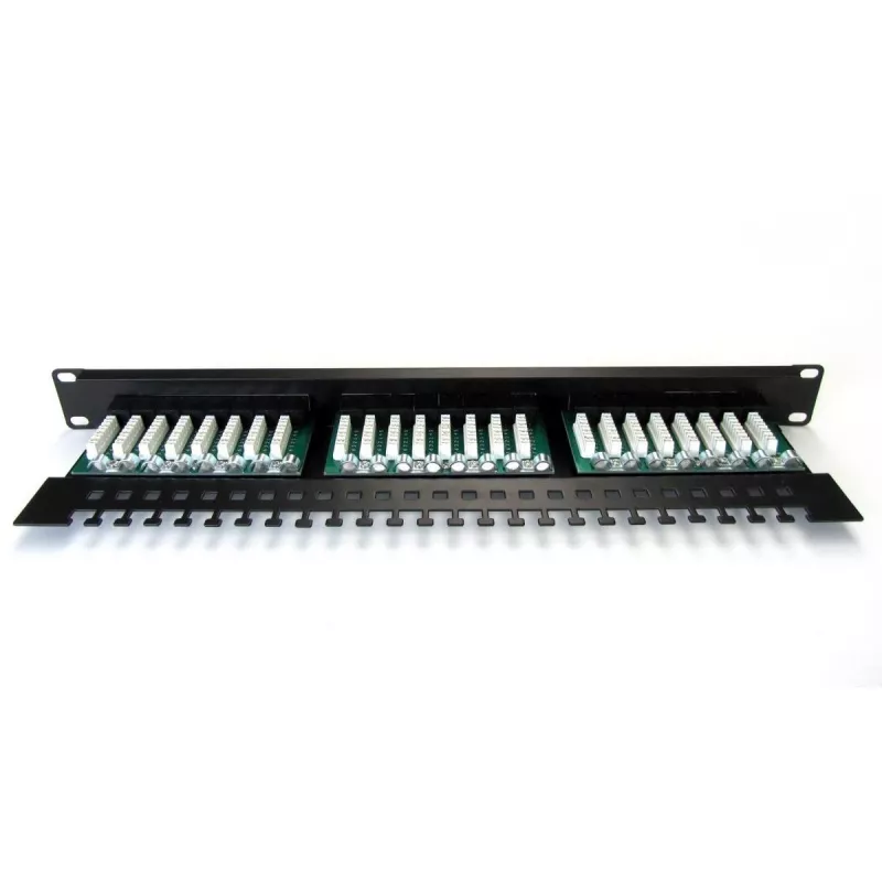 Digitus DN-91524U-EC - Cat5e - 22/26 - Schwarz - -20 - 70 °C - 510 Mm - 160 Mm (DN-91524U-EC)