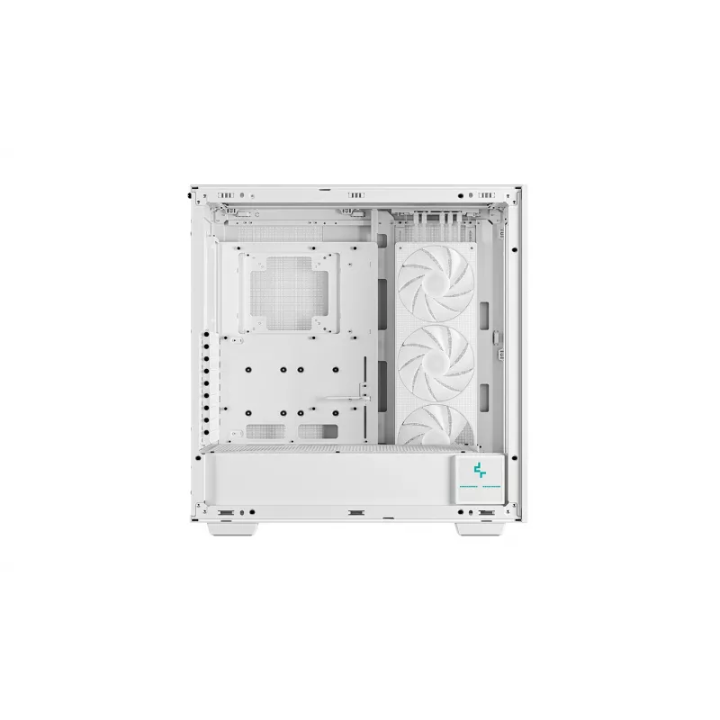 DeepCool MORPHEUS WH ATX+ – Computergehäuse