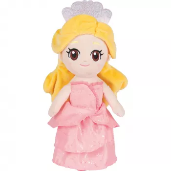Wicked - Glinda 25 cm, Plüschtier