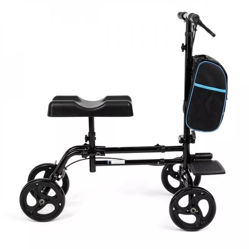 Knie-Gehwagen-Rehabilitationsstütze