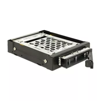 HDD-Käfig DeLOCK 47228 Universal-Computergehäuseteil