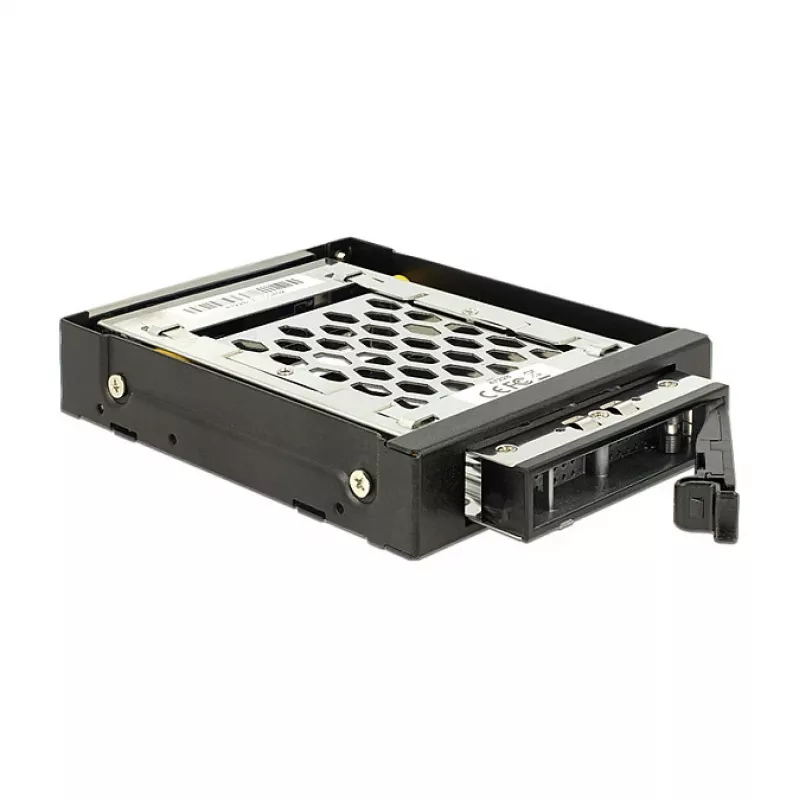 HDD-Käfig DeLOCK 47228 Universal-Computergehäuseteil