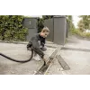 Staubsauger Karcher WD 4 S V-20/5/22 — 20 l Edelstahlbehälter, 5 m Kabel, 1000 W, Trocken- und Nasssauger